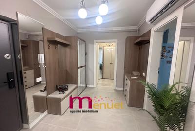 Apartament modern in BLOC NOU,etaj 2 - 7