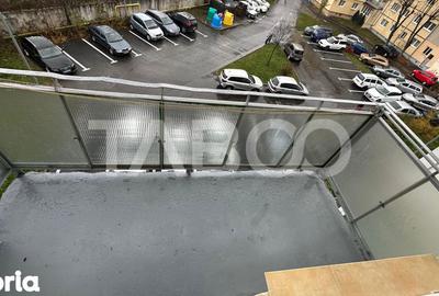 Garsonieră decomandată, mobilată în Calea Dumbrăvii - 4
