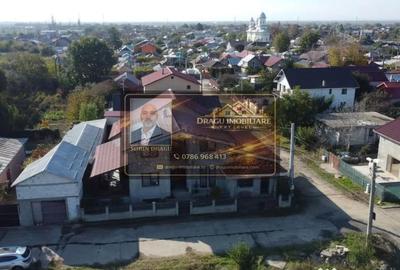 Casă cu 5 camere cu Teren 346 Mp în Nord - 1