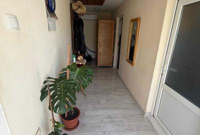 Casă cu 4 camere în Movila Miresii - 8