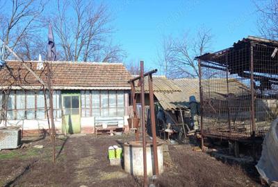 Casă cu 6 camere în Căldărușeanca - 8