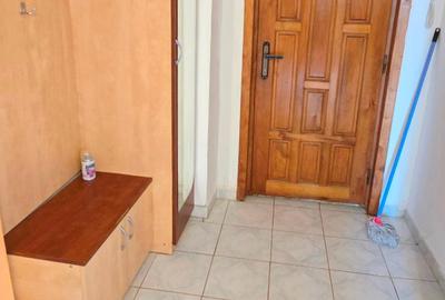 Apartament cu 2 camere decomandat, mobilat în Alexandru cel Bun - 11