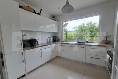 Casa P+Mansarda, 130mp Utili, 500mp Teren, Zona Valea Budacu - 8