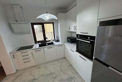 Duplex sat Chisoda - 17