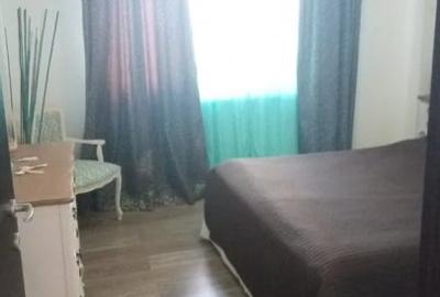 Inchiriere 4 camere | Parter | Curte | Damaroaia | Bucurestii Noi - 5