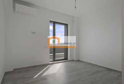 Vedere frontala la Mare, Prima linie, Penthouse tip Duplex, bloc Boutique - 18