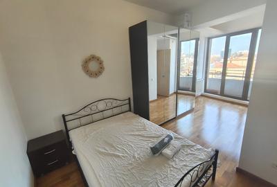 Apartament cu 2 camere semidecomandat în Armeneasca - 4