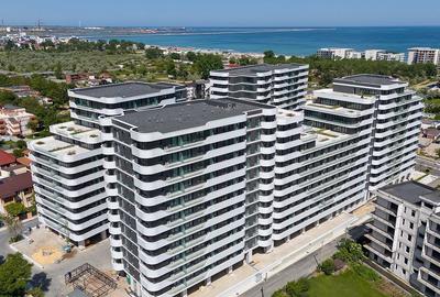 Apartament cu 2 camere decomandat în Central - 6