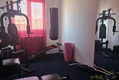 Casă individuală cu 4 camere cu Teren 100 Mp în Brătianu - 6