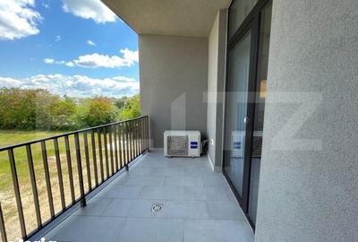 Apartament cu 2 camere în Take Ionescu - 5