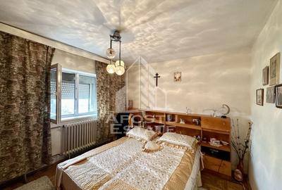 Apartament cu 3 camere, etaj intermediar, langa Iulius Town - 2