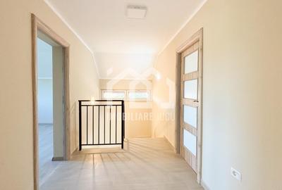 Casă individuală cu 5 camere cu Canalizare în Jucu de Sus - 17