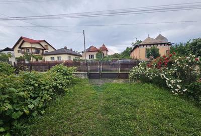 1/2 - Casa de vanzare + teren 472 mp - 15