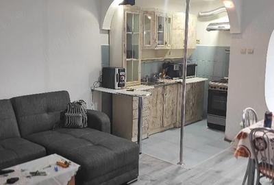 Garsonieră decomandată în Central - 3