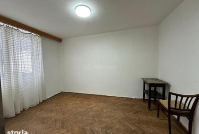 Apartament cu 2 camere semidecomandat în Central - 13
