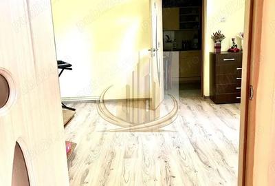 Apartament cu 2 camere, mobilat în Traian - 4