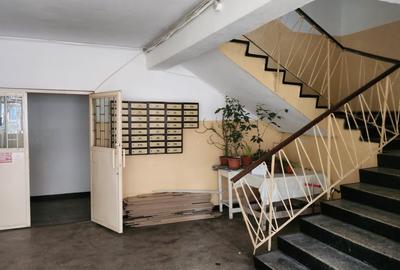 Garsoniera Cet 20 mp - 9