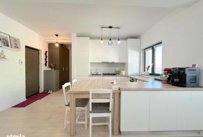 Apartament cu 2 camere, mobilat în Dumbrăvița - 7