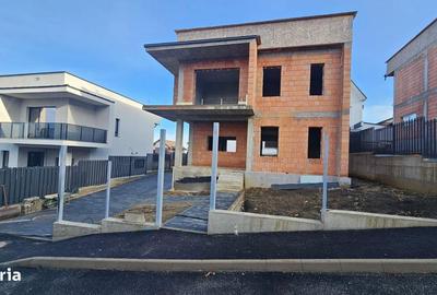 Casă cu 4 camere cu Teren 400 Mp în Apahida - 6