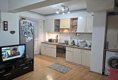 Apartament cu 2 camere decomandat în Mazepa 2 - 4