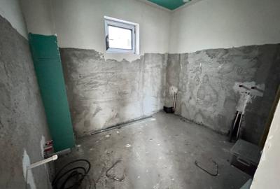 Vila P+ 1E+ M, 7 camere, teren 163 mp - 21