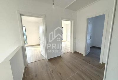 Casă cu 3 camere cu Teren 250 Mp în Micești - 14