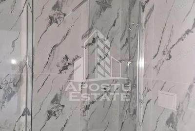 Apartament cu 2 camere decomandat în Giroc - 2