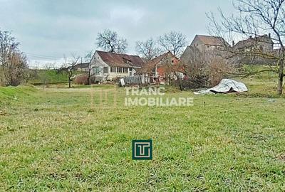 Casă cu 4 camere cu Canalizare în Zăbrani - 15