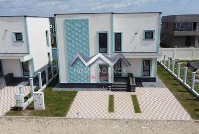 Casă individuală P+1 de vânzare - Ansamblu nou lângă Pădurea Tunari - 3