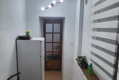 Garsonieră decomandată în Burdujeni - 13