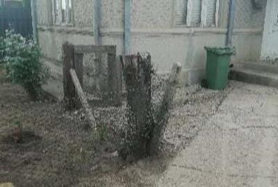 Casă cu 3 camere cu Teren 1000 Mp în Odobești - 4