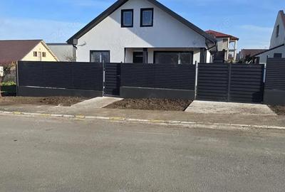 Casă cu Teren 320 Mp în Valu lui Traian