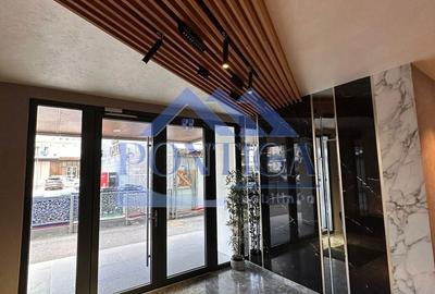 Apartament cu 2 camere în Nord - 12