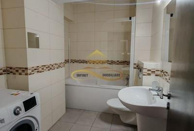 Apartament cu 2 camere decomandat în Unirii - 8