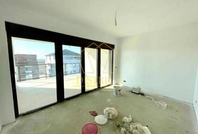 Penthouse cu 3 camere si terasa de 30mp | Giroc | SXD Market
