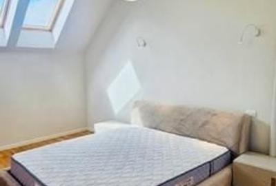 Duplex cu 5 camere cu Teren 175 Mp în Central - 12