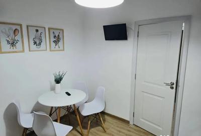 Apartament cu 2 camere decomandat în Obor - 2