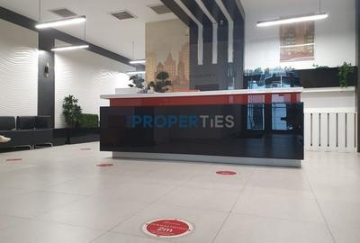 Comision 0! Spatii birouri de inchiriat in zona Romana -  de la 155mp - 2