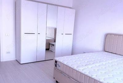 Berceni metalurgiei arghezi etaj 8 - 7