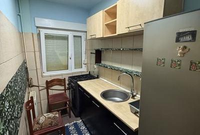 Apartament cu 3 camere semidecomandat în Circumvalațiunii - 7