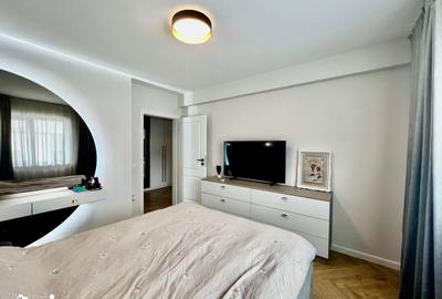 Apartament cu 3 camere în Rediu - 12