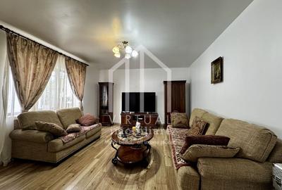 Casă individuală cu 5 camere cu Canalizare în Șelimbăr - 1