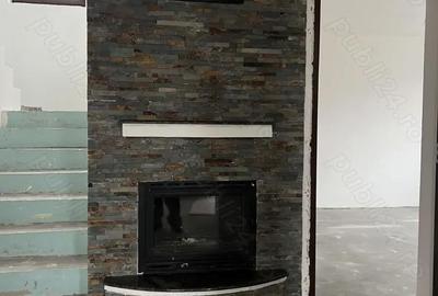 Casă cu 6 camere cu Teren 500 Mp în Câmpineanca - 3