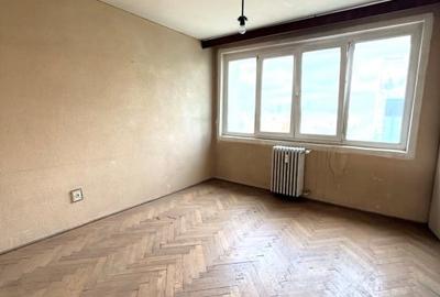 Apartament cu 2 camere semidecomandat în Barbu Văcărescu - 4