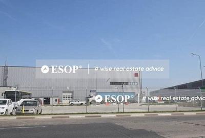 Spațiu comercial, de 3,000 mp, în Central - 1