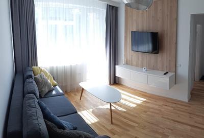 Apartament cu 2 camere, mobilat în Tomis II - 1