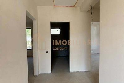Casă cu 4 camere cu Teren 630 Mp în Tăuții-Măgherăuș - 3