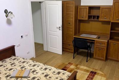 Apartament cu 2 camere semidecomandat în 1 Mai - 6