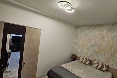 Apartament cu 2 camere semidecomandat în Central - 2