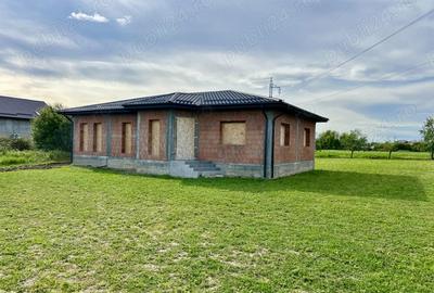 Casa de vanzare in zona linistita a Satului Milesti, Simnicu de Sus - 4